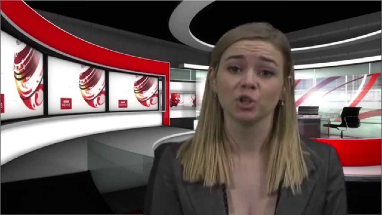 Caroline Davies Online Portfolio: Piece to Camera UoP