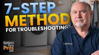 Ge Appliance Troubleshooting Use This 7step Method