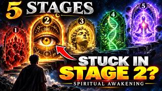 Details 5 Stages of Spiritual Awakening — Most People Get Stuck at Stage 2 News