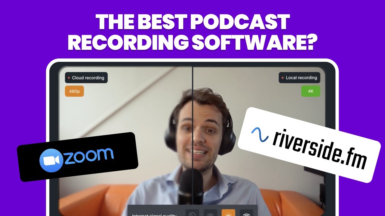 Best Recording Software For Mac