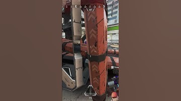 What Your Main says about you! Part Rampart