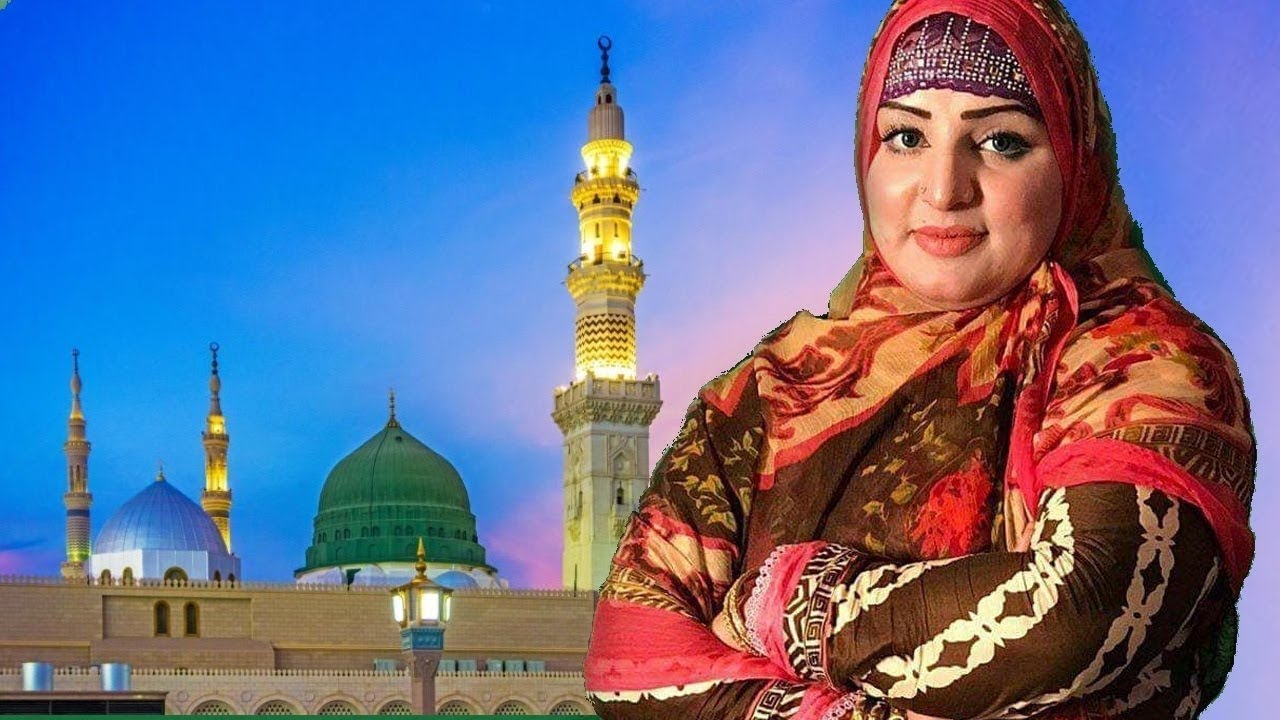 Da Sheen Gumbat Chi Darta Khkari Jalwagar Day | Pashto Hamd By Neelo Jan