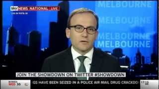 Adam Bandt Sky News Showdown-20130326