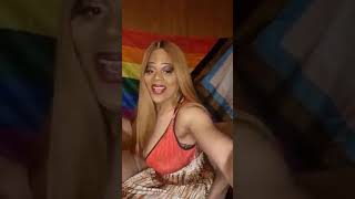 Trans Talk with Niambi E Stanley NJ "Trans" jailbird impregnates women in all female facility.