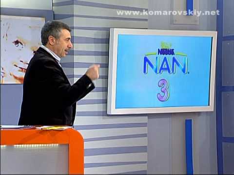 Как помочь врачу правильно оценить психологическое развитие ребёнка? - Доктор Комаровский