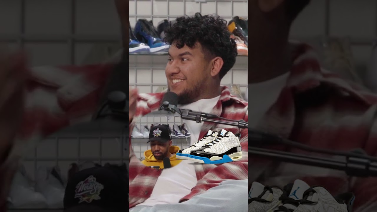 Jordan Dub Zeros Fire or Trash