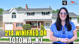 214 Winifred Drive video tour