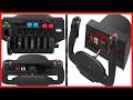 Honeycomb Bravo Throttle Quadrant & Alpha Flight Controls Bundle Review: Elevate Your Flight Simulat