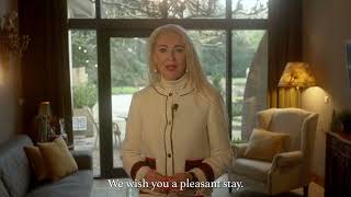 Download Lagu Welcome to the Garden Villa | MP3