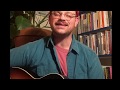 Stephen Steinbrink - &quot;Pony&quot; A Gift for Stinkweeds Records 33rd Anniversary from our friend, Stephen