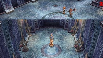 Ys Origin part 2