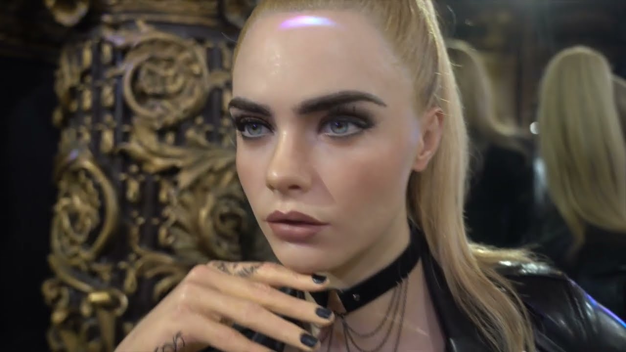 Soirée Exposants Comexposium Musée Grévin Paris