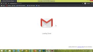 TUTORIAL FIRST LOGIN EMEL PORTAL DIGITAL LEARNING - (FOCUS GOOGLE CLASSROOM) screenshot 2