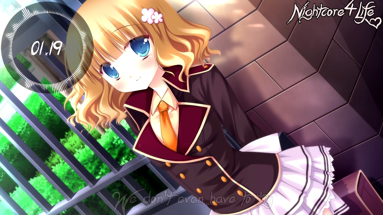 Good Time [♫Nightcore♫]