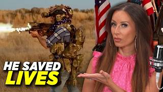 Armed Hero Proves Why We Need the Second Amendment