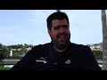 Trener Eirik Kolstad om oppholdet på Marbella og Crystal Palace