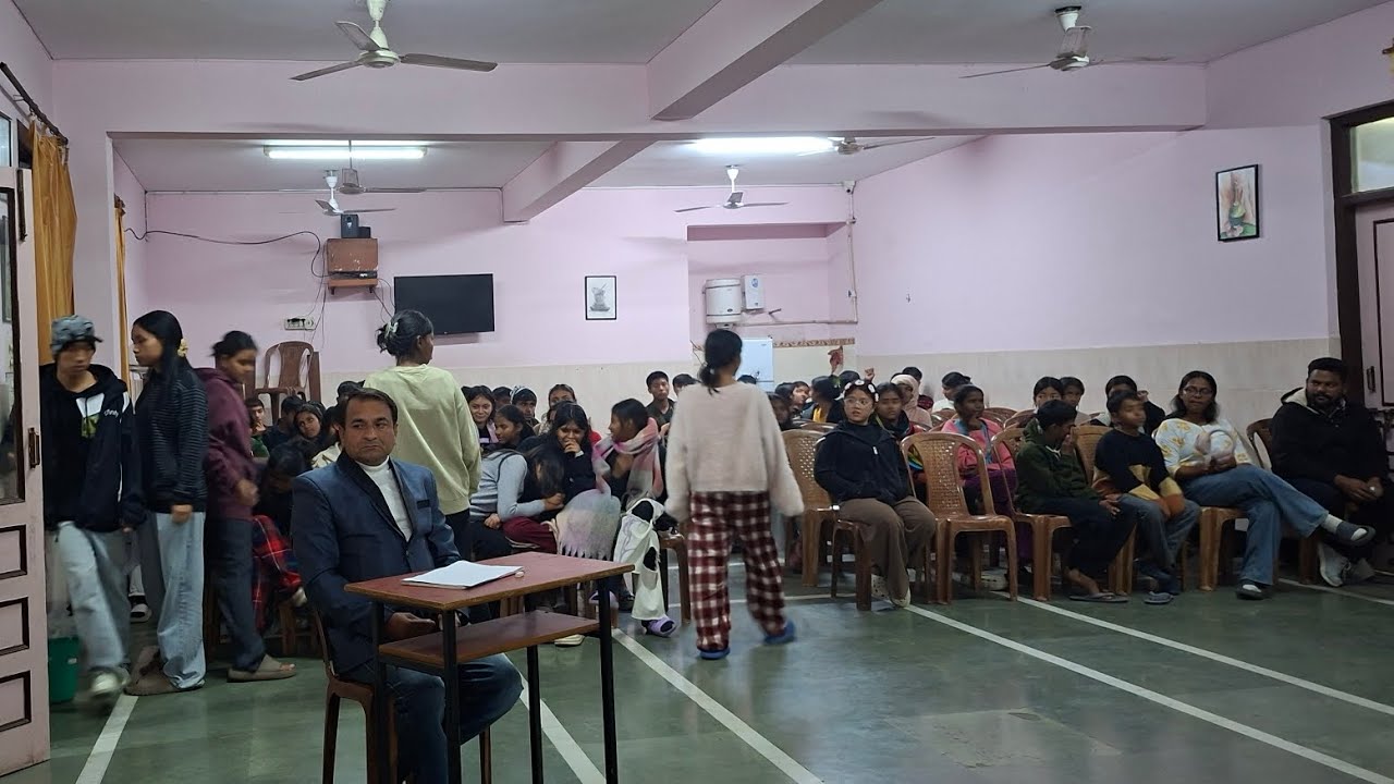 Honoured to Jude a Music Competition at Father Agnel School 