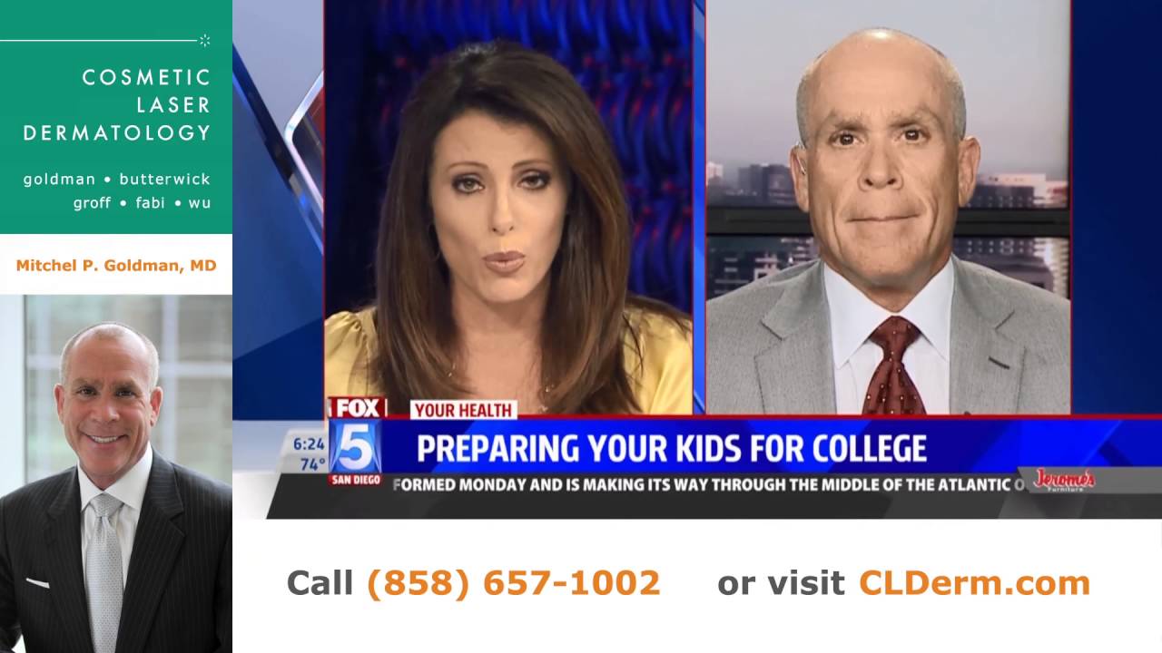 Banner for Helping Your Children Stay Healthy in College