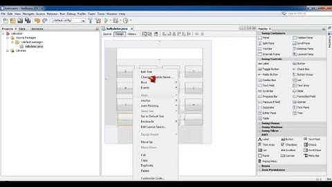 cara membuat program kalkulator menggunakan java netbeans