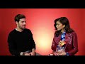 We Got Zac Efron And Zendaya To Interview Each Other | Buzzfeed UK