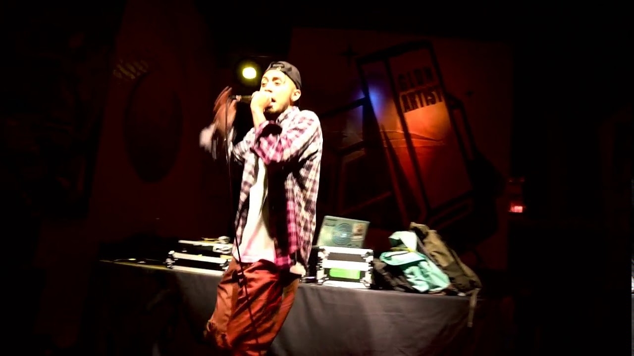 Mini Recap (Tucson Rap King)