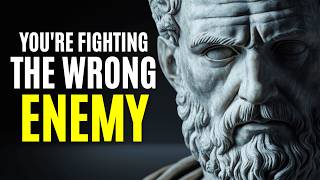 Why You Keep Sabotaging Yourself | Stoicism