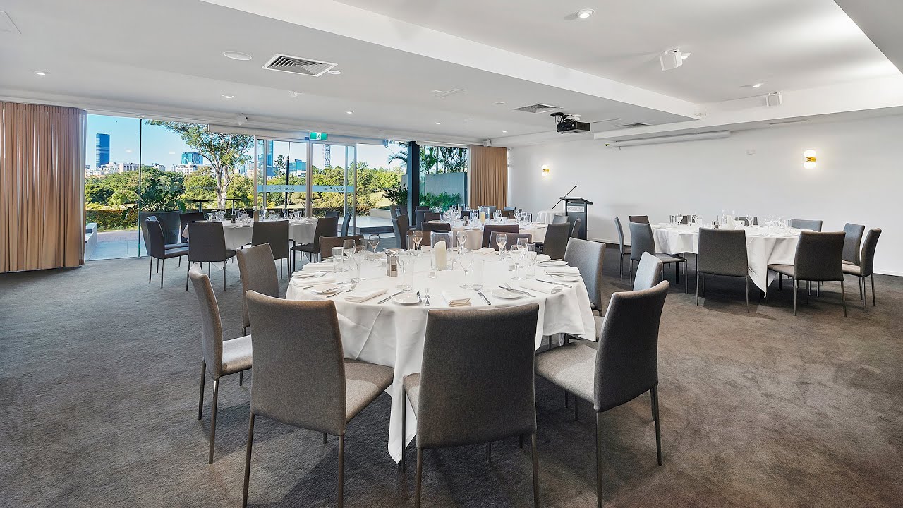 Victoria Park Events | Quartz Tour