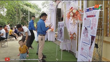 Mô hình đám cưới văn minh, tiết kiệm