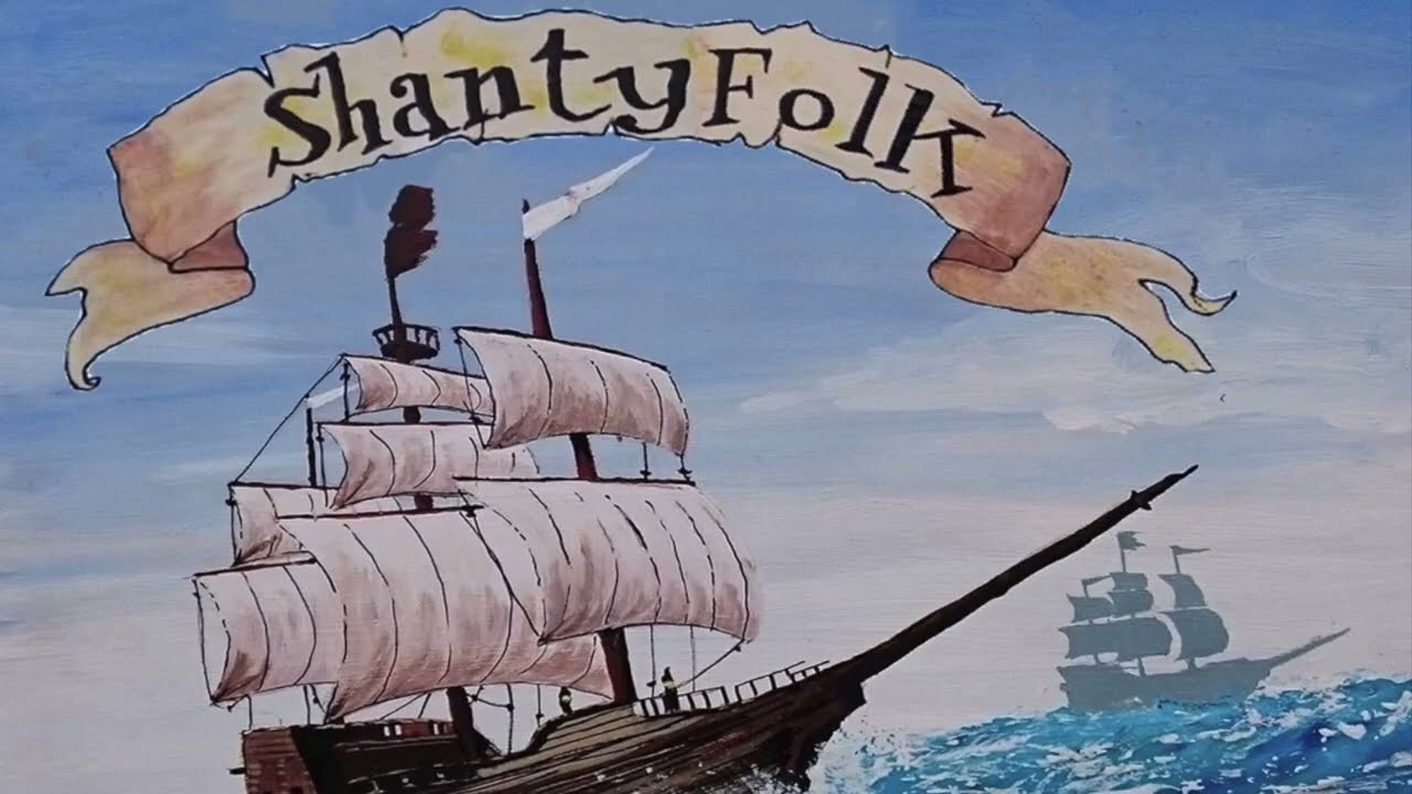 Bold Riley - Recorded Quorn Village HALL