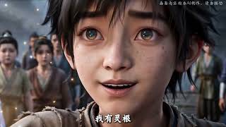 【大结局完整版】《问鼎仙途：踏碎仙凡》第1~1000集丨#九州快看#都市#玄幻#短剧#AI短剧