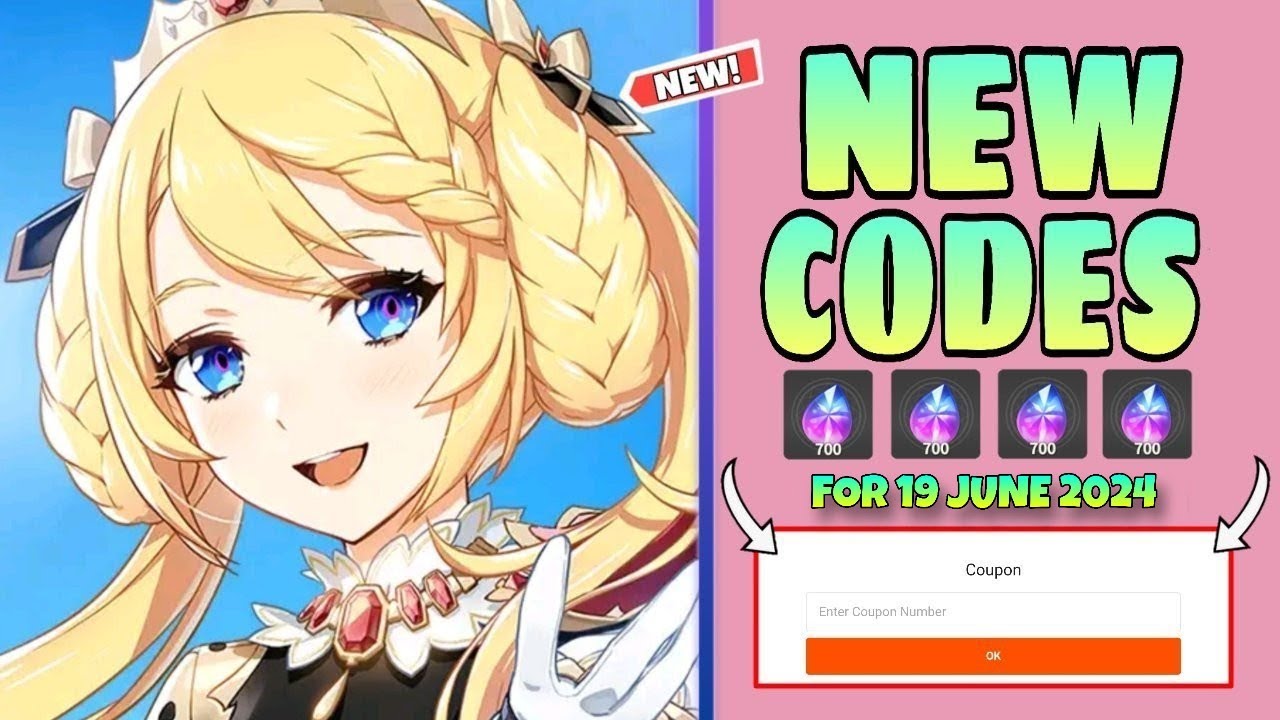 *NEW* OUTERPLANE COUPON CODE 19 JUNE 2024 | OUTERPLANE CODES