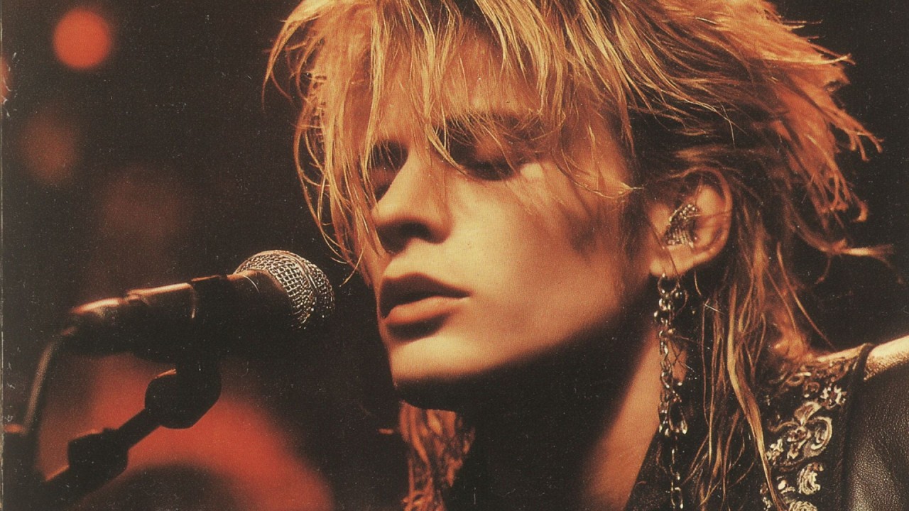 Møxes - Always Find My Way to You | (2 versions) | 80s Hard Rock / Glam Rock / Power Ballad⚡