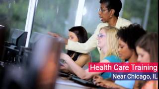 ICI CNA Training & Education Chicago Illinois