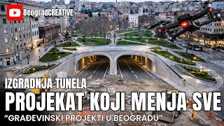 Download Lagu 🚧 Beograd dobija tunel !  Evo gde će početi izgradnja  MP3