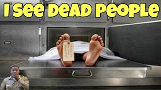 A Visit Inside the Los Angeles County Morgue