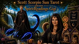 LIVE WITH SPIRIT READINGS BY GIGI 📱