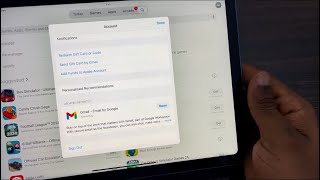 How to Update Apps on iPad