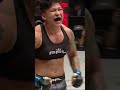 There is no way to get out of Larissa Pacheco's arm bar! 💪 #MMA #PFL #Shorts