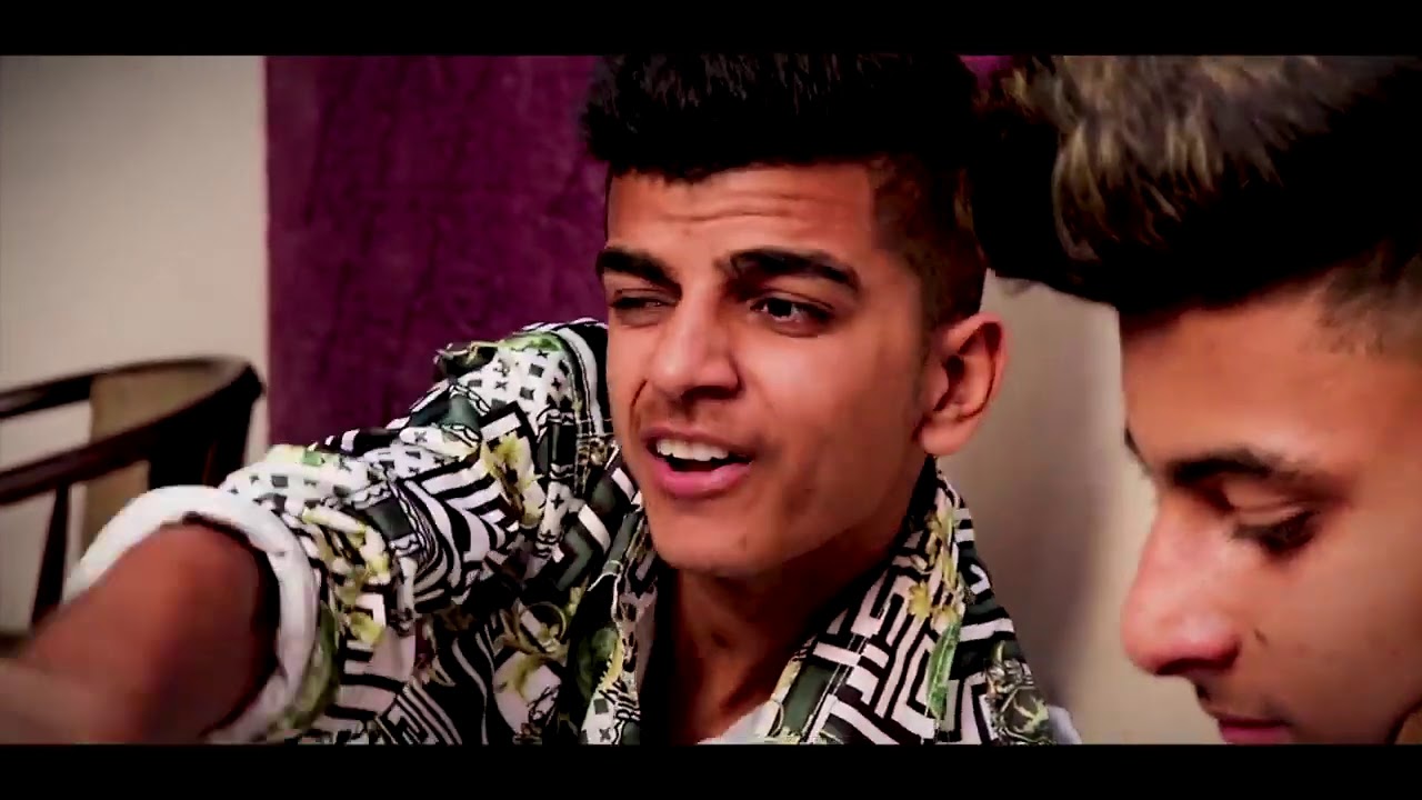 Bhai ho to asia with rhythm jasrotia