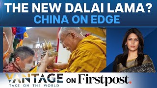 Who Is The 8YearOld Touted to Be the Next Dalai Lama? | Vantage with Palki Sharma