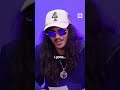 "My baby" is declared GOAT Detroit Slang by BabyTron & Babyface Ray