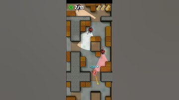 Hunter Assassin Level 171