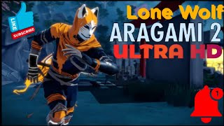 Aragami 2 Gameplay Walkthrough (No commentary) Full Game Ultra HD 120 FPS