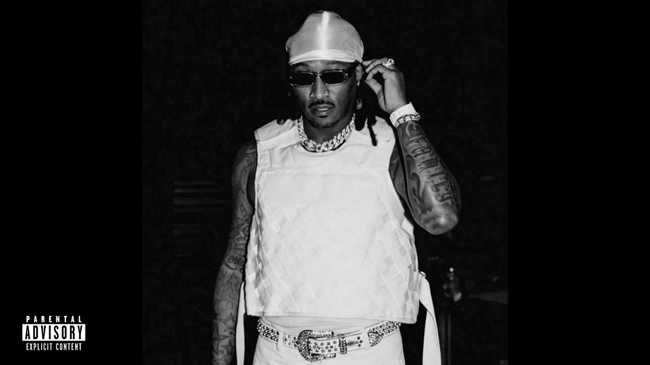 (FREE) Future Type Beat - "Vault Night"