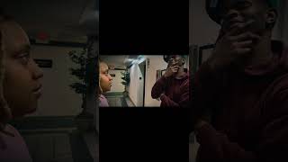 Part 13 My Wife Done Pulled Up To My Job