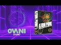 Atom Punk Sound FX Pack - Royalty-Free Sound Effects - Ovani Sound