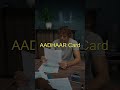 मैं online PAN Card नहीं apply करपा रही