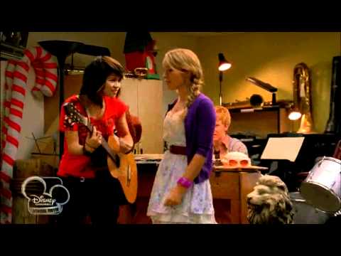 Lemonade Mouth - Turn Up the Music (Music Video) - Full Length