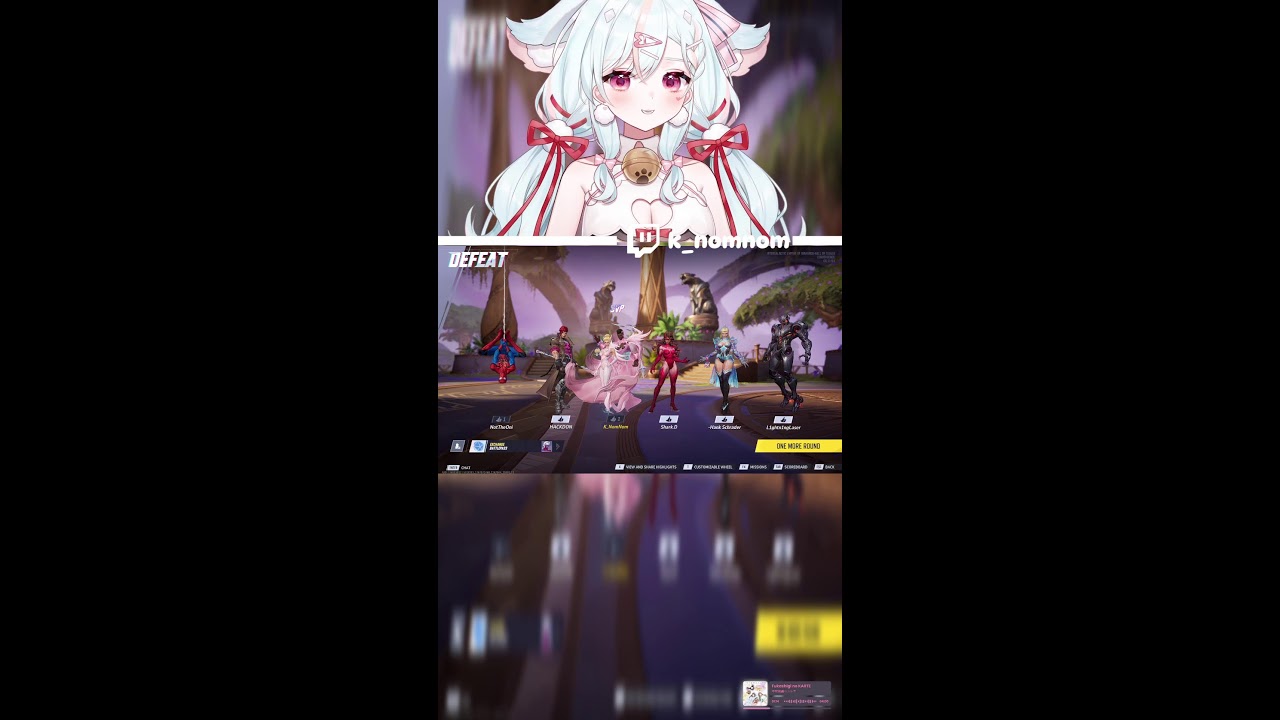 Happy Marvel Monday!! | The NomNom Grind!!