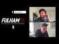 Fulham Fix Podcast | Episode 49 | Ross McCormack